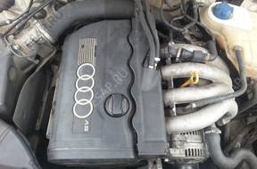 двигатель audi vw 1.8 125 л.с. 142 тысяч км. с niemiec adr