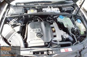 двигатель AUDI VW 1.8T BFB 163KM AUDI A4 B6 B7 PASSAT