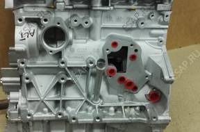 двигатель AUDI VW 2.0 B 20v ALT ВОССТАНОВЛЕННЫЙ