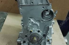 двигатель AUDI VW 2.0 B 20v ALT ВОССТАНОВЛЕННЫЙ