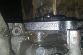 двигатель AUDI VW 2.0 TDI BLB