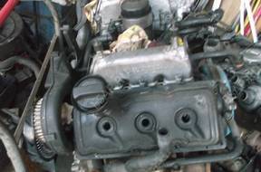 двигатель Audi,Vw 2.5 TDI AFB 2000 год