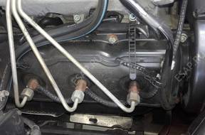 двигатель audi vw 2.5 v6 tdi bdg bdh bau bcz