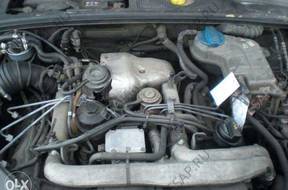 двигатель Audi VW 2.5TDI 155KM AYM mona odpali