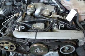 двигатель Audi VW 2.5TDI AKN Dbica