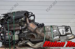 двигатель AUDI VW 3.0 TDI BMK ASB BKN BKS BNG PHATEON