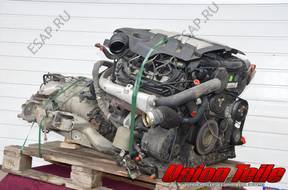 двигатель AUDI VW 3.0 TDI BMK ASB BKN BKS BNG PHATEON