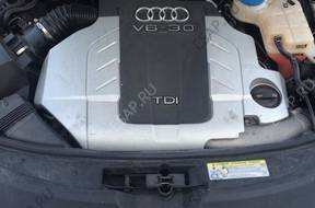 двигатель Audi VW 3.0 tdi CDYA