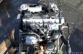 двигатель AUDI VW GOLF IV SEAT SKODA 1.9 TDI ALH 90KM