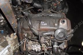 двигатель AUDI VW  PASSAT 1.6 TD T2 EUROPA