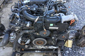 двигатель AUDI VW PORSCHE BUG BUN BKS 3.0TDI