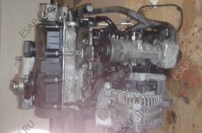 двигатель audi/vw/seat/skoda/1,4 TDi BNM