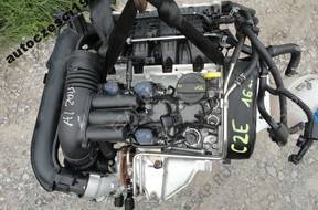 двигатель AUDI VW SEAT SKODA 1.4 TSI TFSI CZE