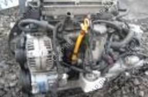 двигатель AUDI VW SEAT SKODA 1.9 TDI AVB 100PS 2003 год,