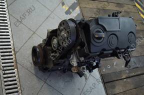 двигатель AUDI VW SEAT SKODA 2.0 TDI BMP BMM STYCA