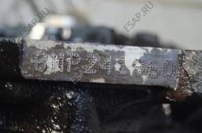 двигатель AUDI VW SEAT SKODA 2.0 TDI BMP BMM STYCA
