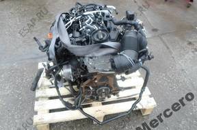 двигатель AUDI VW SEAT SKODA 2.0 TDI CFF BEZ OSPRZTU