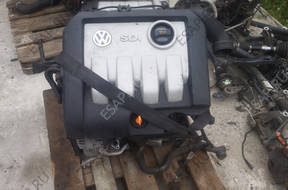 двигатель AUDI VW SEAT SKODA BDK BST 2.0 SDI