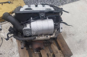 двигатель AUDI VW SEAT SKODA BDK BST 2.0 SDI