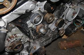 двигатель Audi Vw skoda 2.5 Tdi 180km BDH
