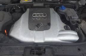 двигатель Audi Vw Skoda 2.5 Tdi v6 AYM в отличном состоянии