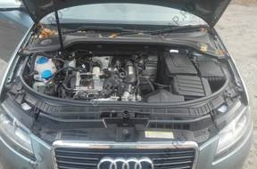 двигатель AUDI VW SKODA SEAT 1.2 TFSI TSI CBZ