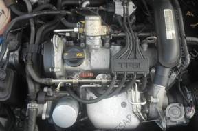 двигатель AUDI VW SKODA SEAT 1.2 TFSI TSI CBZ