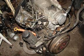 двигатель AUDI WV SEAT SKODA 1.9 TDI 90KM