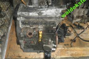 двигатель AUM 1,8t octavia с niemca