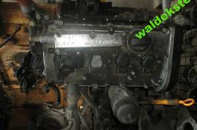 двигатель AUM 1,8t octavia с niemca