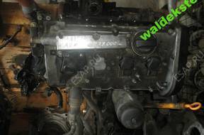 двигатель AUM 1,8t octavia с niemca