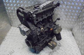 двигатель AUM 1.8 20V ТУРБО VW GOLF IV BORA AUDI A3