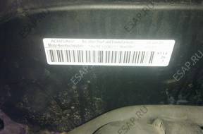 двигатель AUM 1.8T ТУРБО SKODA VW AUDI 150 KM