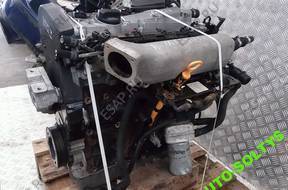 двигатель AUM AUDI A3 лифт. версия 01r 1.8TB 150KM