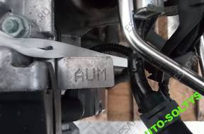 двигатель AUM AUDI A3 лифт. версия 01r 1.8TB 150KM