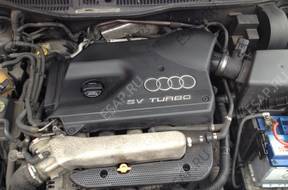 двигатель AUM комплектный 1.8T AUDI A3