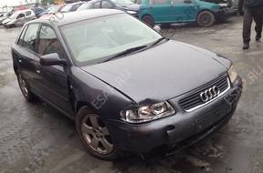 двигатель AUM комплектный 1.8T AUDI A3