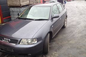 двигатель AUM комплектный 1.8T AUDI A3