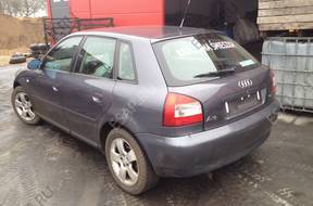 двигатель AUM комплектный 1.8T AUDI A3