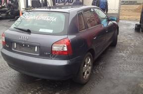 двигатель AUM комплектный 1.8T AUDI A3