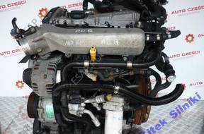 двигатель  AUQ 1.8 T 180 KM. VW AUDI SEAT КОМПЛЕКТНЫЙ.