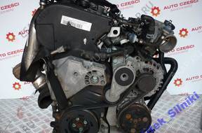 двигатель  AUQ 1.8 T 180 KM. VW AUDI SEAT КОМПЛЕКТНЫЙ.