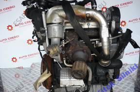 двигатель  AUQ 1.8 T 180 KM. VW AUDI SEAT КОМПЛЕКТНЫЙ.