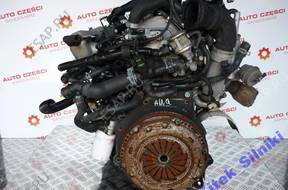 двигатель  AUQ 1.8 T 180 KM. VW AUDI SEAT КОМПЛЕКТНЫЙ.