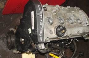 двигатель AUQ SEAT LEON CUPRA 1.8TB 2003 год