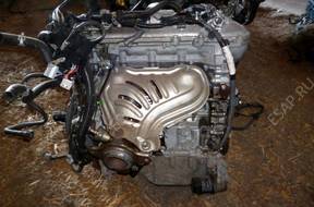 двигатель auris 1.6 2007 1ZR