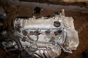 двигатель auris 1.6 2008 1ZR