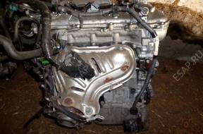двигатель auris 1.6 2008 1ZR