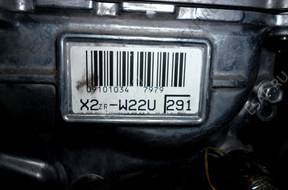 двигатель auris 1.8 2014  X2ZR