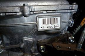 двигатель auris 1.8 HYBRID X2ZR + КОРОБКА ПЕРЕДАЧ